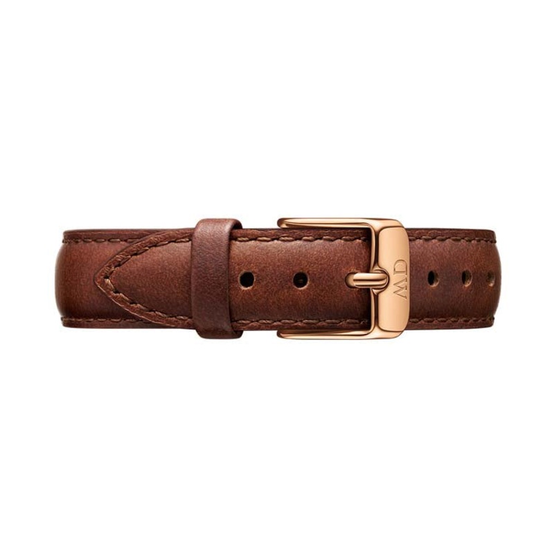 Daniel Wellington Petite 16 St Mawes Rose Gold Watch Band