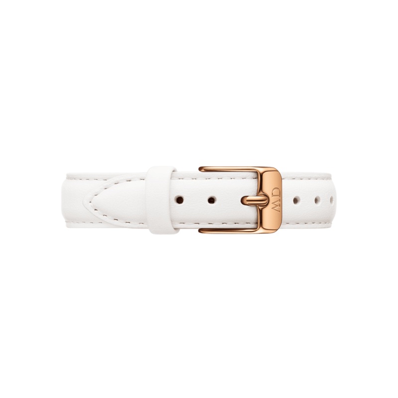 Daniel Wellington Petite 14 Bondi Rose Gold Watch Band
