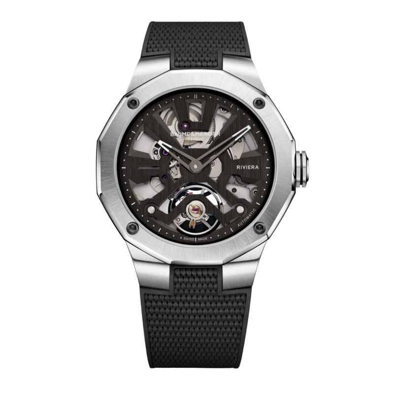 Baume & Mercier Riviera M0A10721