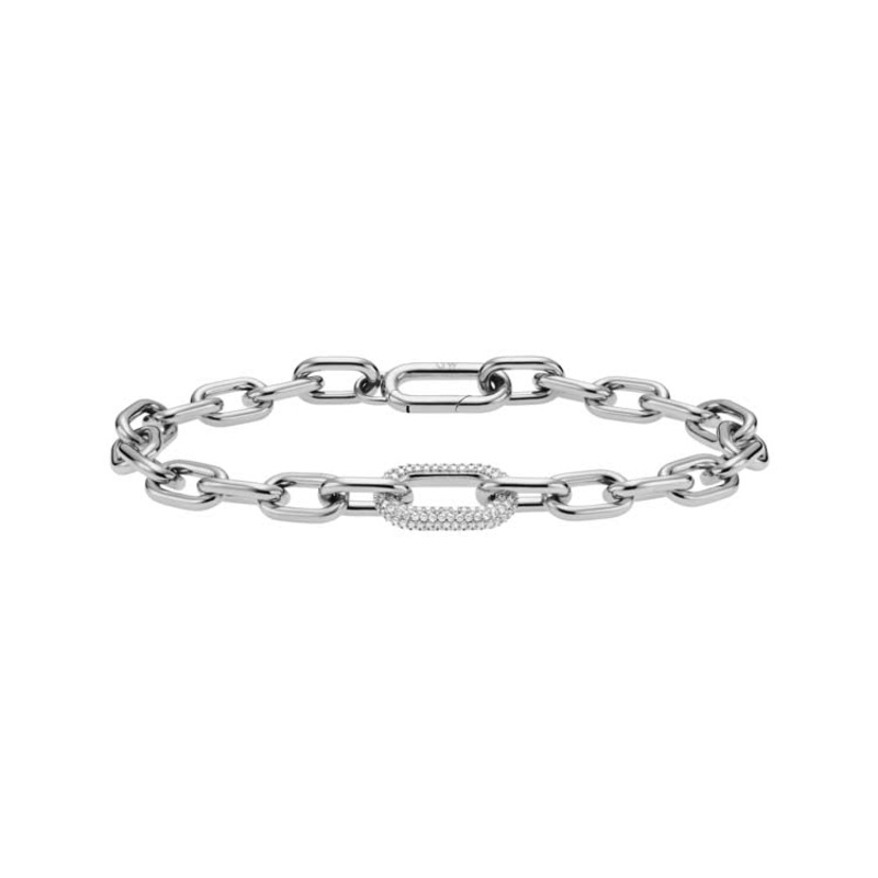 Daniel Wellington Crystal Link Bracelet S