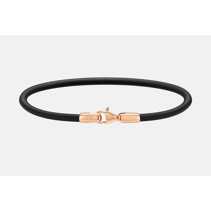 Daniel Wellington Leather Bracelet 2.8 Sheffield RG