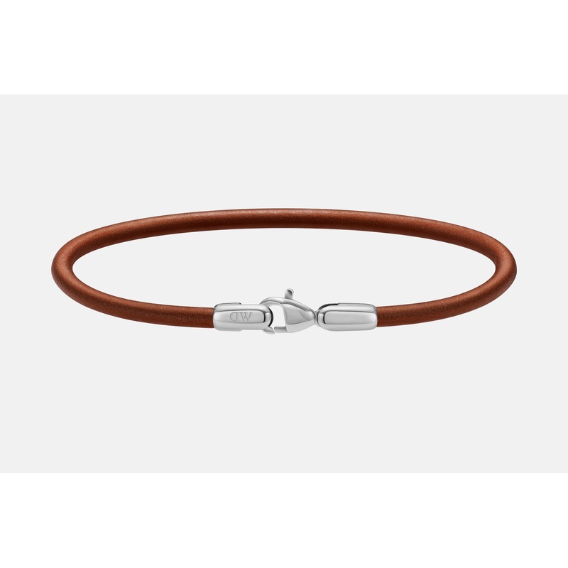 Daniel Wellington Leather Bracelet 2.8 St Mawes S