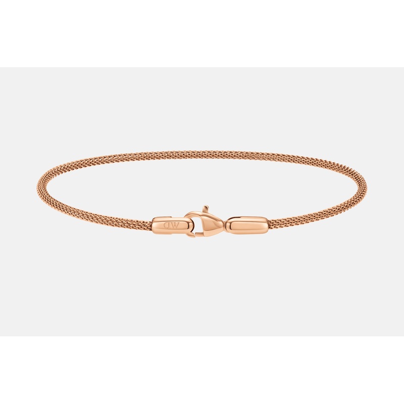 Daniel Wellington Mesh Bracelet 1.8 RG