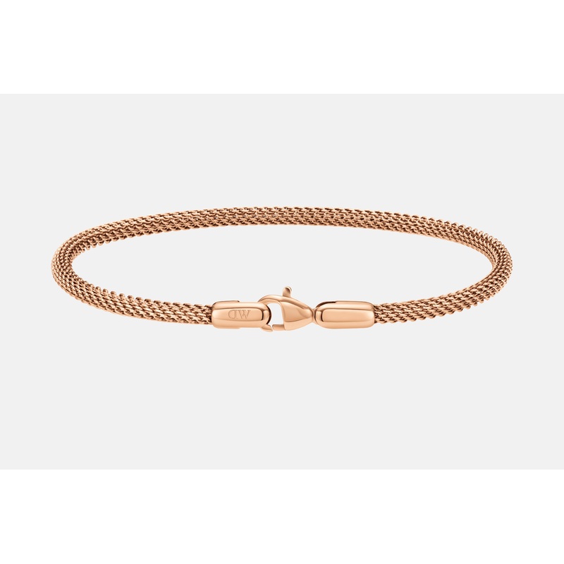 Daniel Wellington Mesh Bracelet 2.8 RG