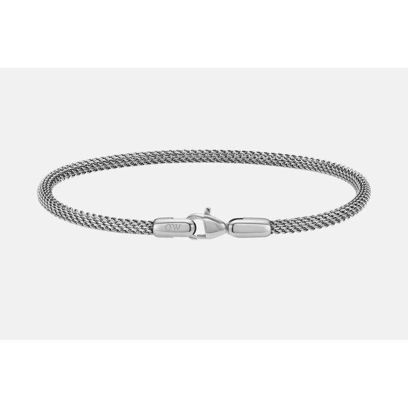 Daniel Wellington Mesh Bracelet 2.8 S