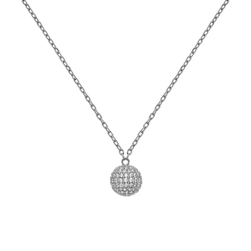 Daniel Wellington Pav Necklace S