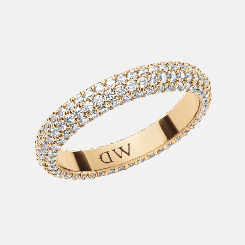 Daniel Wellington Pav Ring G