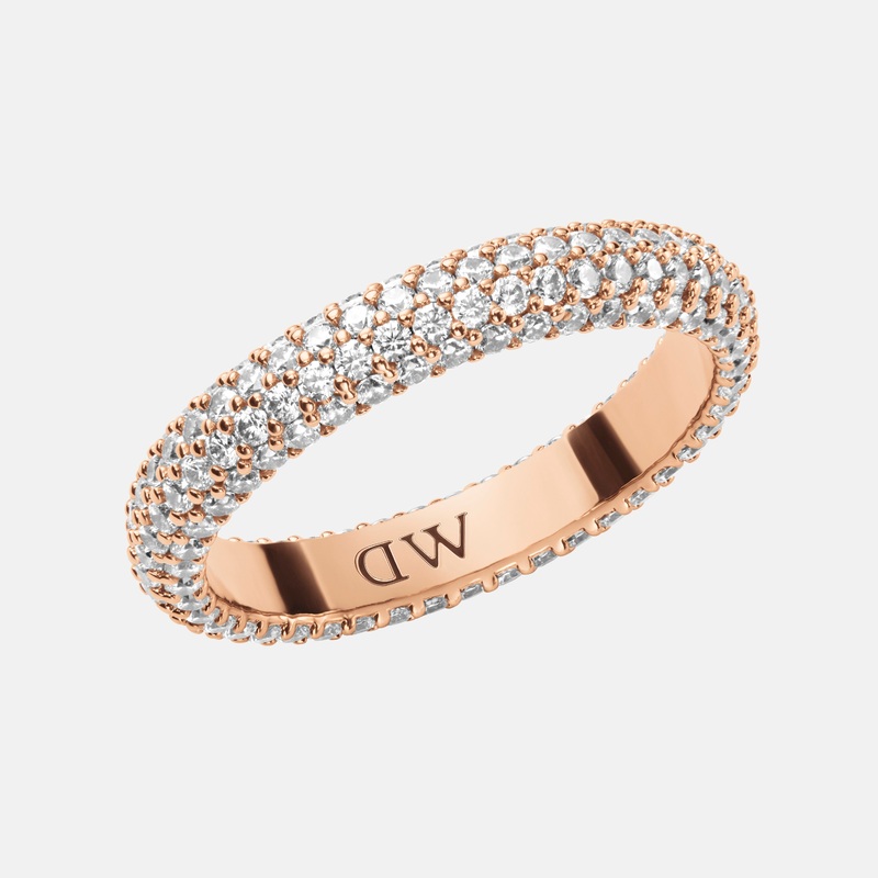 Daniel Wellington Pav Ring RG