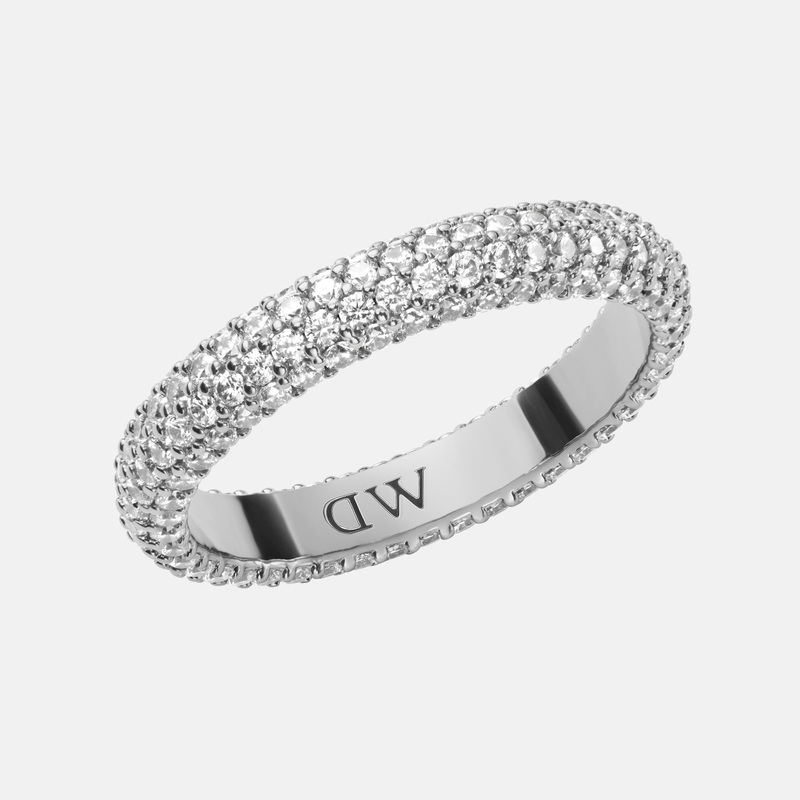 Daniel Wellington Pav Ring S