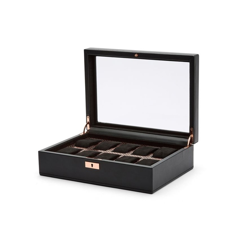 Wolf Axis 10 PC Watch Box