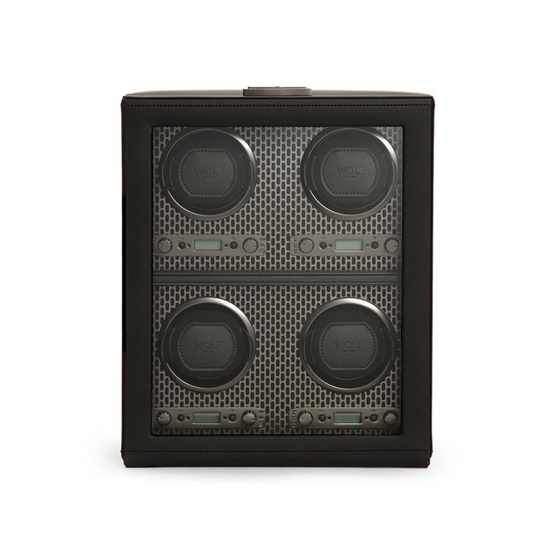 Wolf Axis 4 Piece Winder