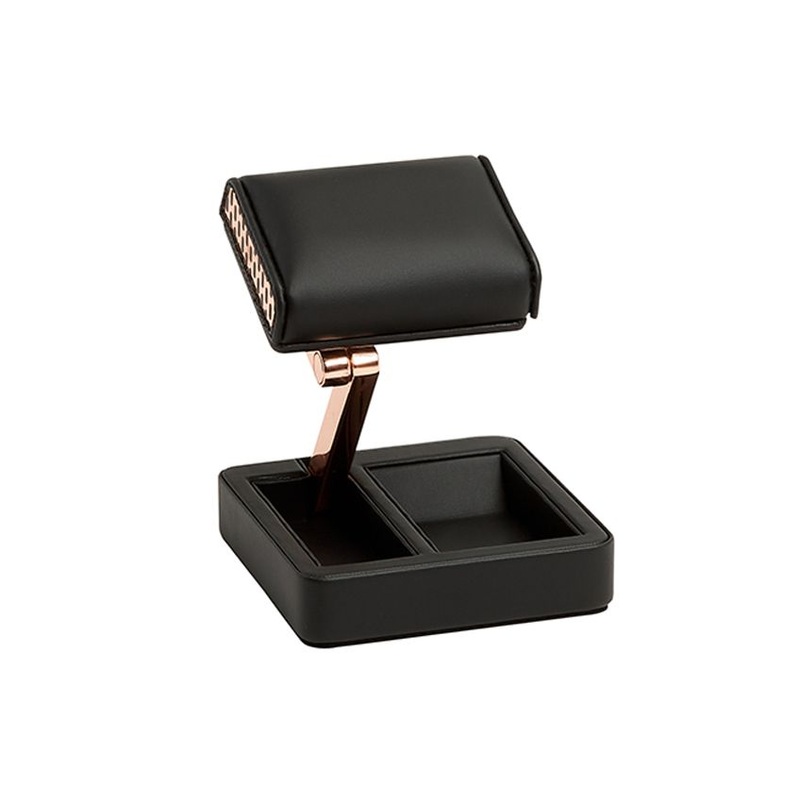 Wolf Axis Single Travel Watch Stand