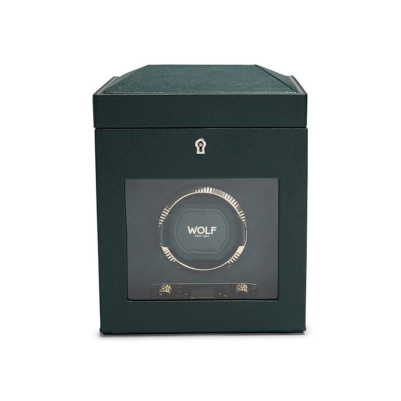 WOLF BRITISH RACING SINGLE WATCH WINDER 792141