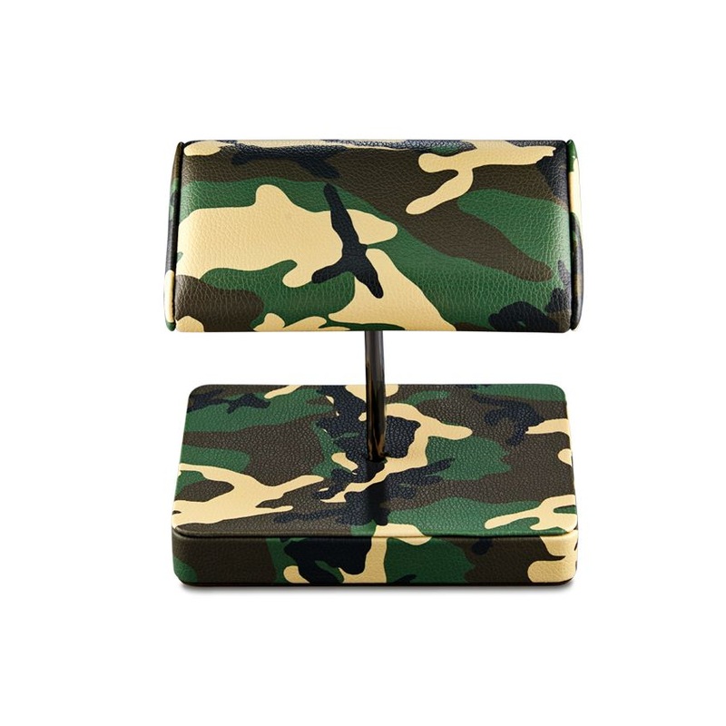 Wolf Elements Double Watch Stand