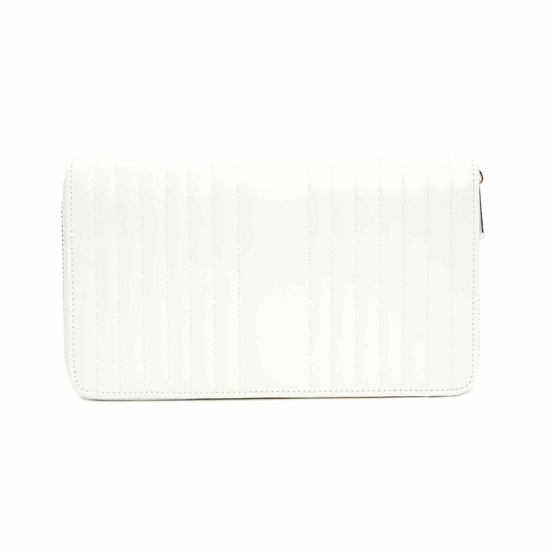 Wolf Maria Jewellery Portfolio White 766453