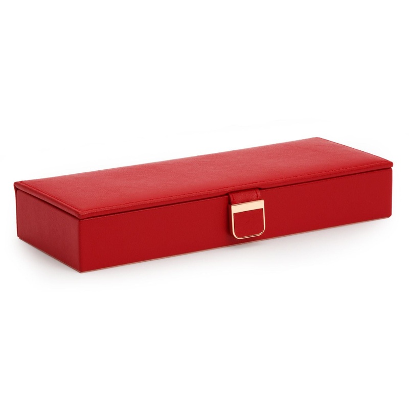 Wolf Palermo Safe Deposit Box