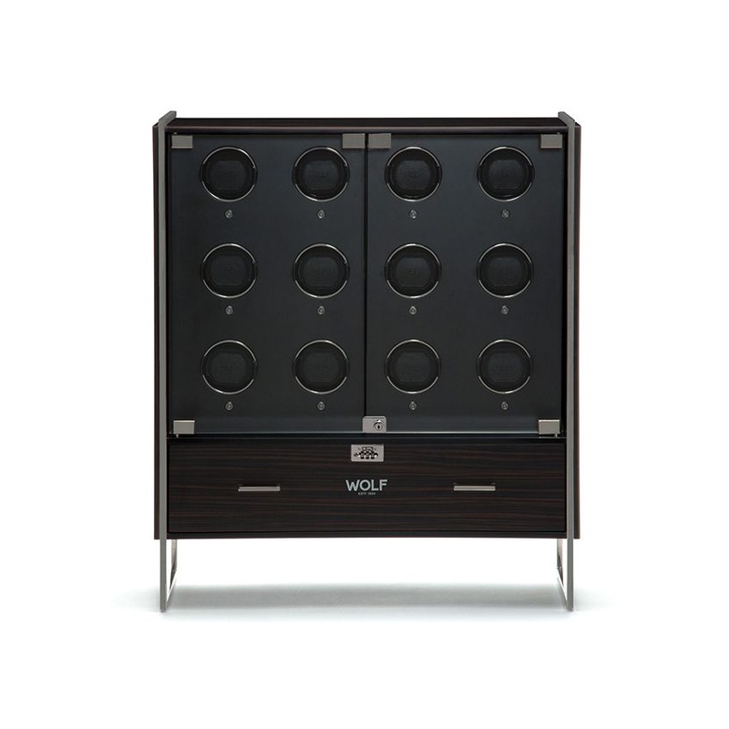 Wolf Regent 12 Piece Cabinet Winder 468040