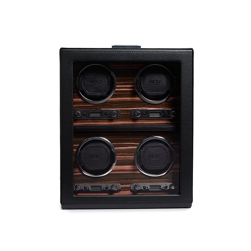 Wolf Roadster 4 Piece Winder 459156