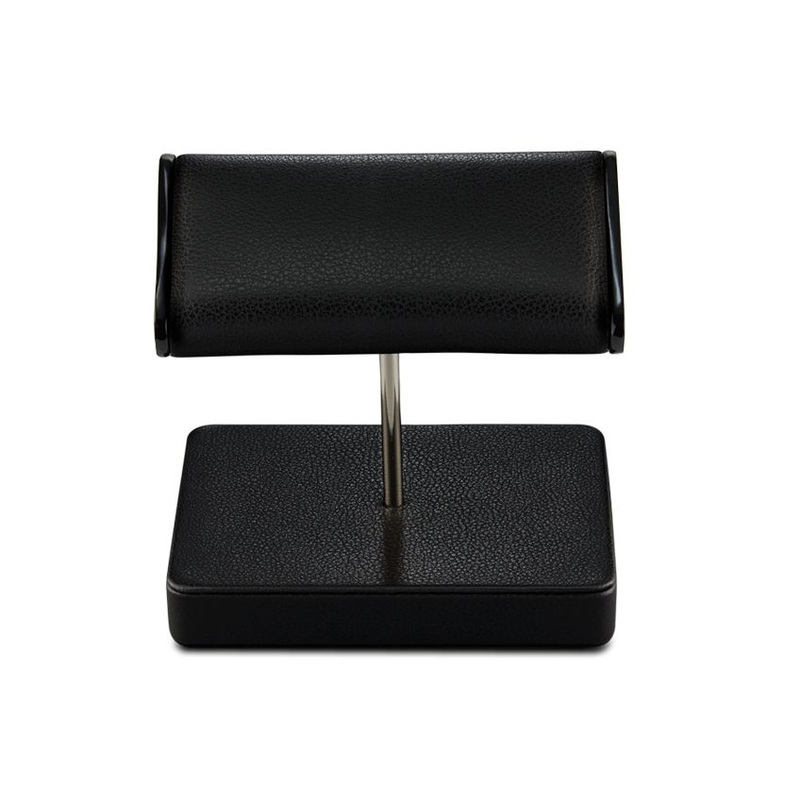 Wolf Roadster Double Static Watch Stand