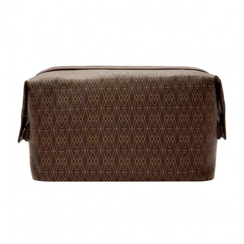 Wolf Signature Washbag