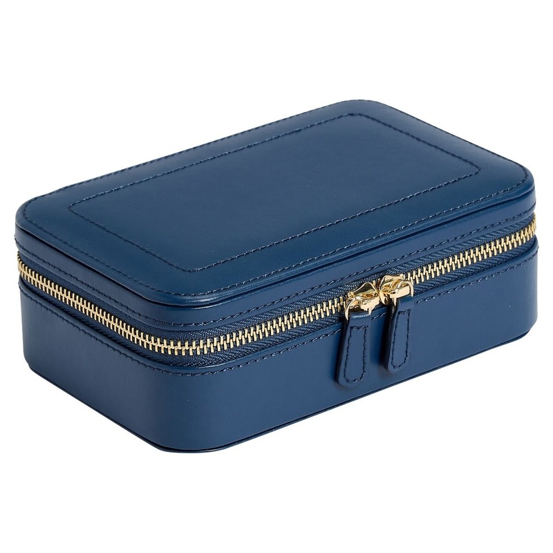 Wolf Sophia Travel Zip Case 392217