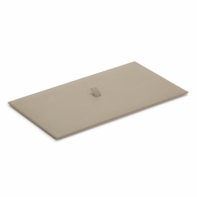 Wolf Vault Tray Lid Grey