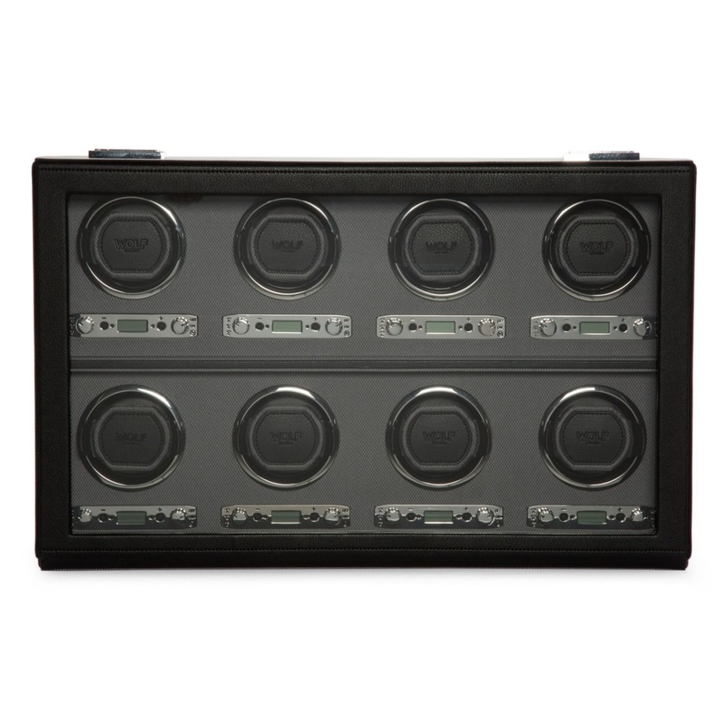 Wolf Viceroy 8 Piece Winder 456902