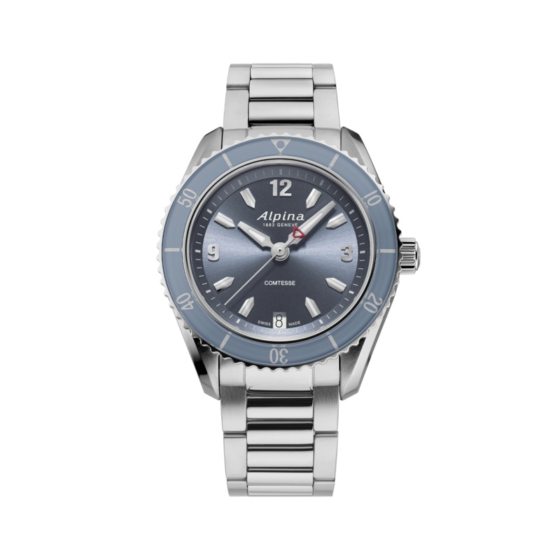 Alpina Alpiner Comtesse Sport AL-240LN3C6B