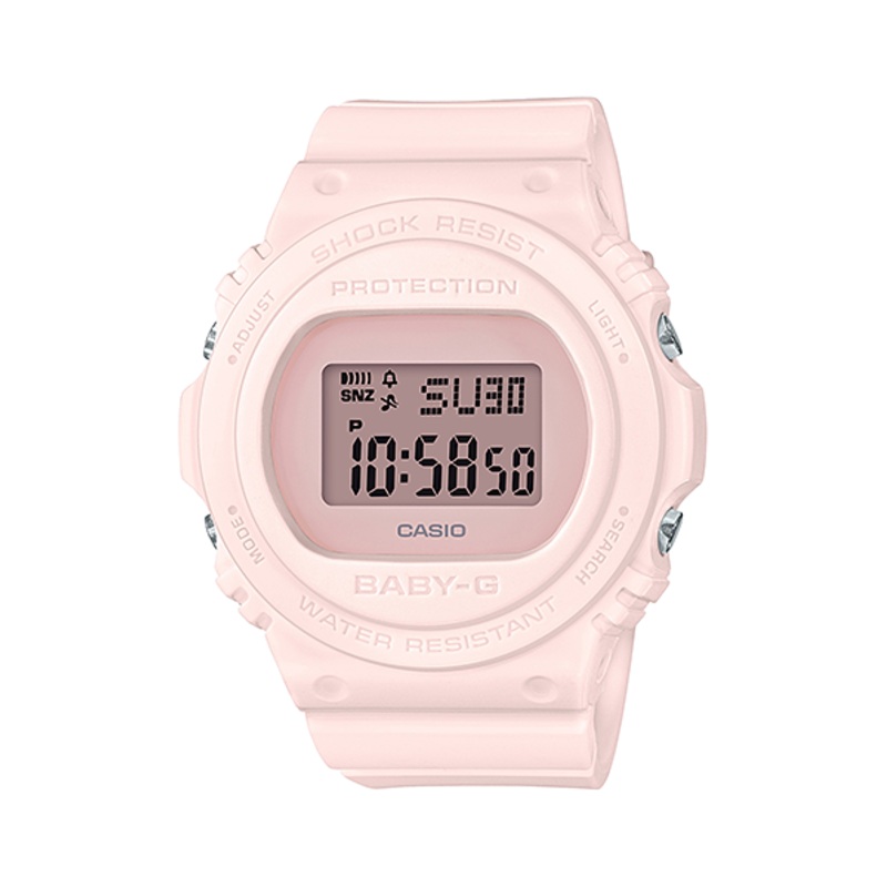 Baby-G Casual Womens Watch BGD570-4