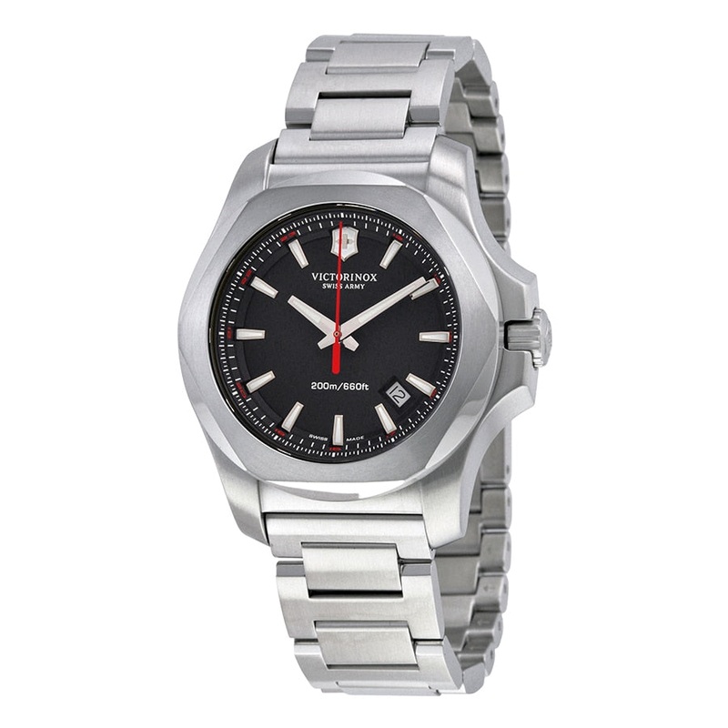 Victorinox Swiss Army I.N.O.X. Mens Watch 241723.1
