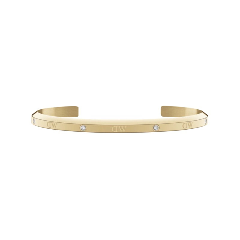 Daniel Wellington Classic Lumine Gold Bracelet Large DW00400529