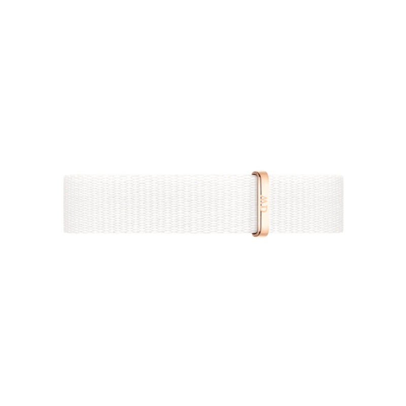 Daniel Wellington Petite Dover Rose Gold 14mm Watch Band DW00200167