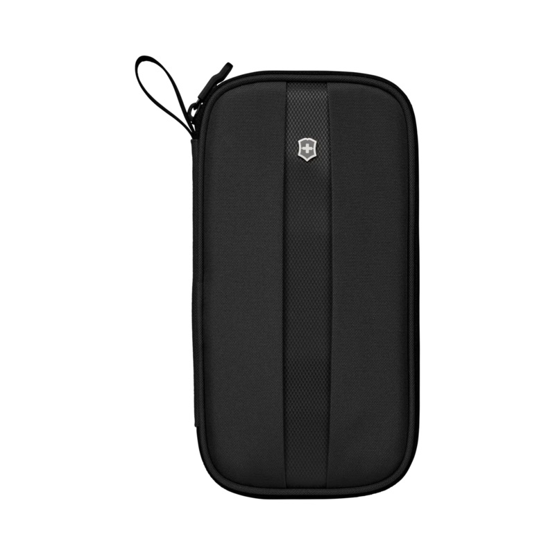 Victorinox Travel Organizer with RFID Black 610597