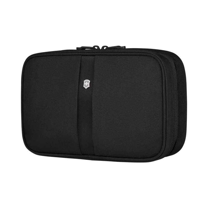 Victorinox Zip-Around Travel Kit Black 610608