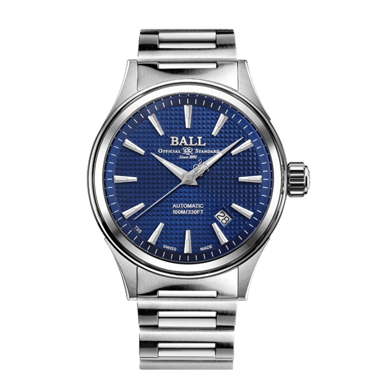 Ball Fireman Victory NM2098C-S5J-BE