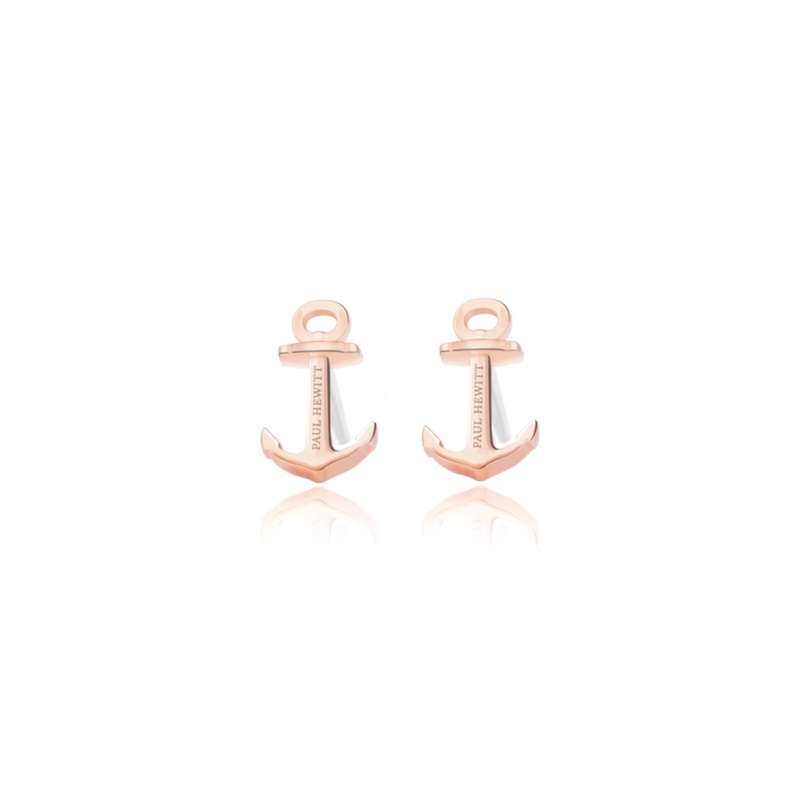 Paul Hewitt Northern Delight Rose Gold Earring