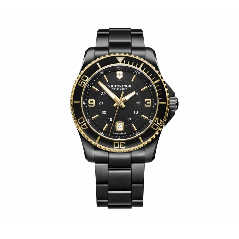Victorinox Swiss Army Maverick Mens Watch 241884