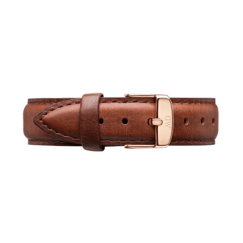 Daniel Wellington Classic St Mawes Rose Gold 20mm Watch Band DW00200006