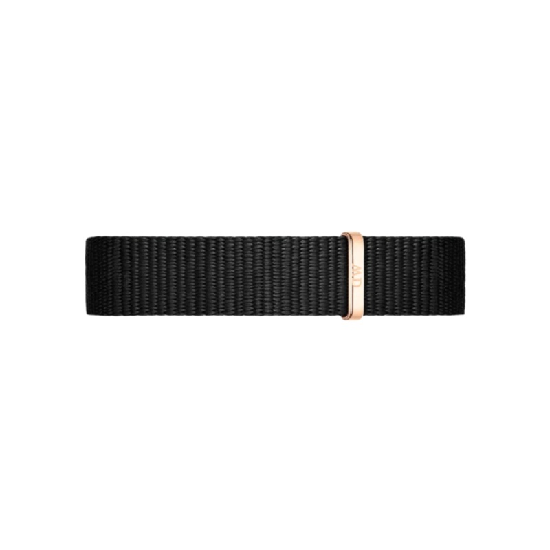 Daniel Wellington Petite Cornwall Rose Gold 14mm Watch Band DW00200178