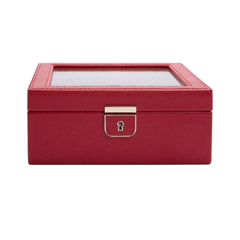 Palermo 6 Piece Watch Box 213872