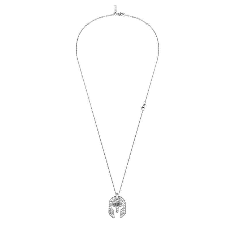 Police Armor Men’s Necklace