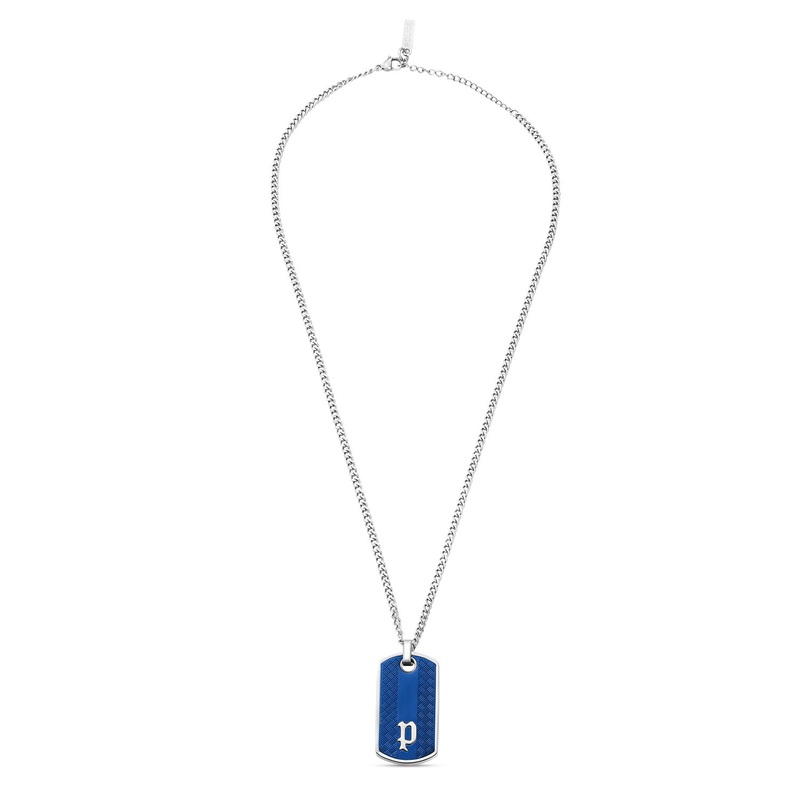 Police Hang Men’s Necklace