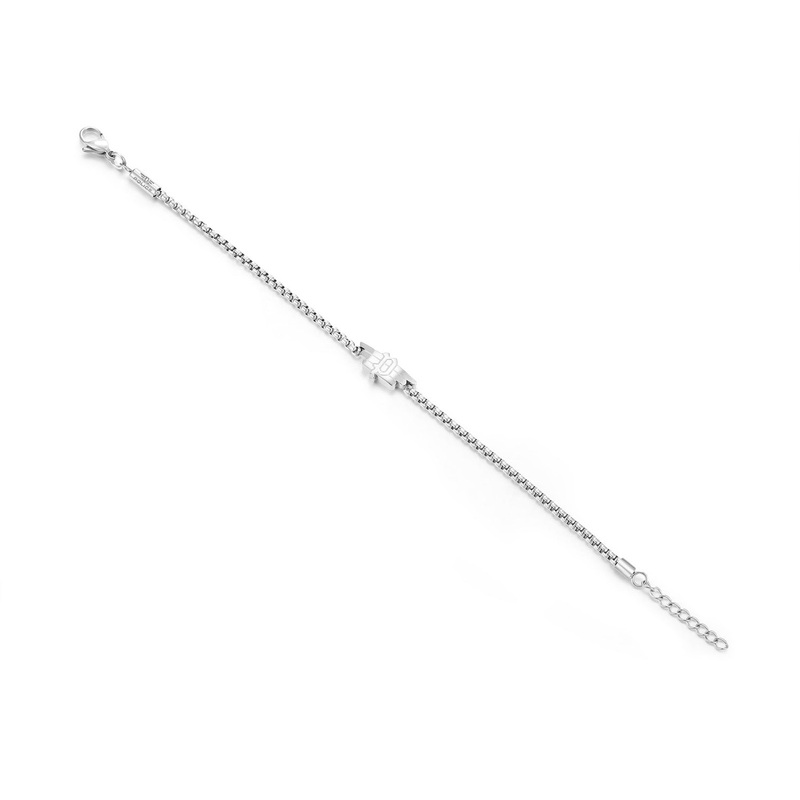 Police Revelry Men’s Bracelet