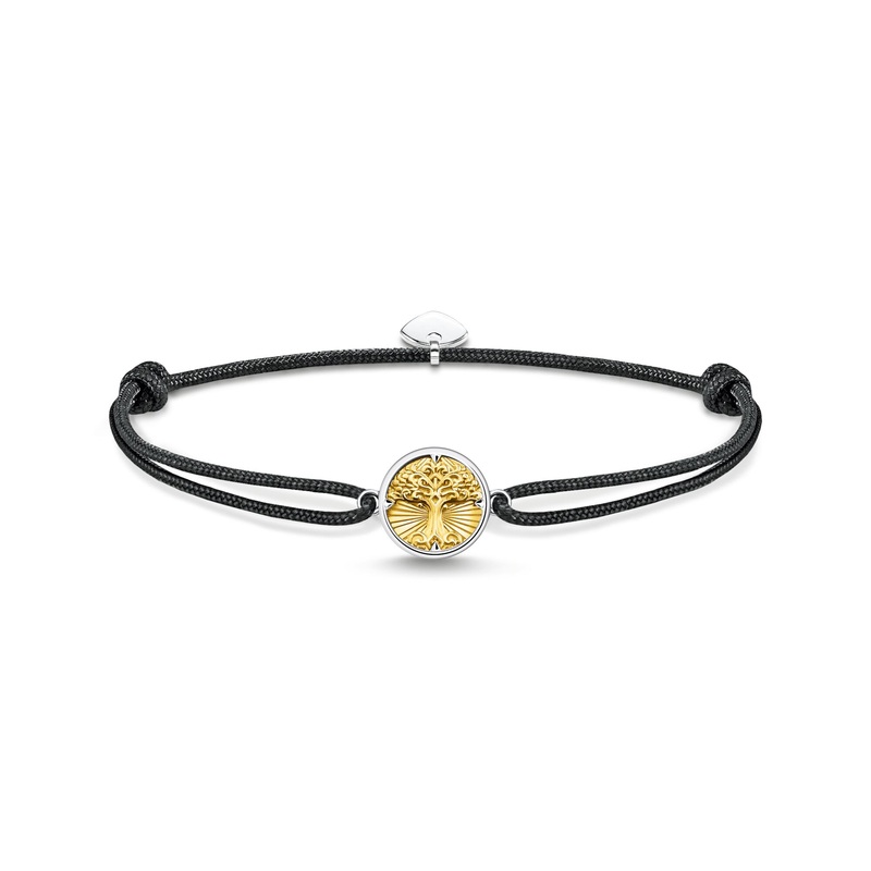 Thomas Sabo Little Secret tree of life