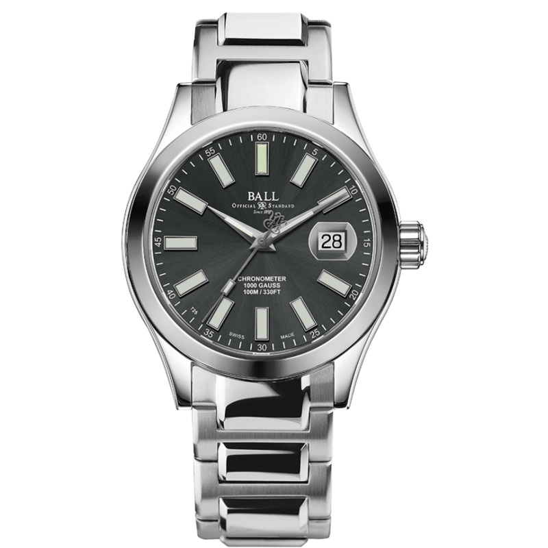Ball Engineer III Marvelight COSC NM9026C-S6CJ-GY