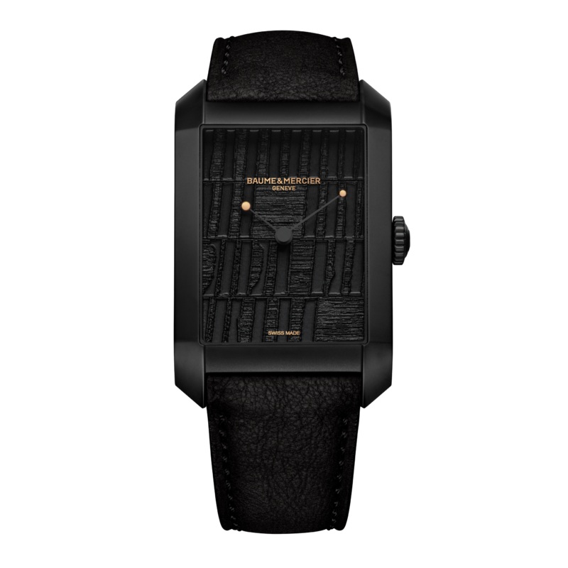 Baume & Mercier Limited Edition Hampton 10741